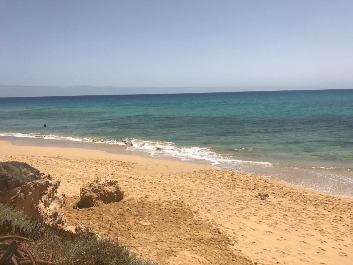 Holiday home Duplex Ocean View Porto Santo